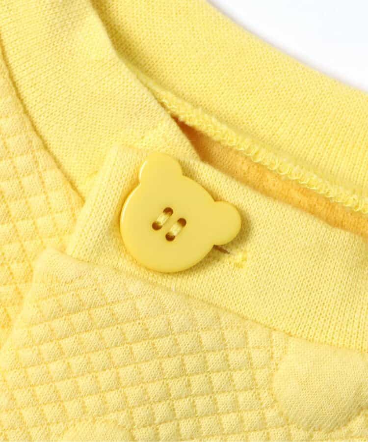 【tiny bear Palette】ジャガードカーディガン_909864