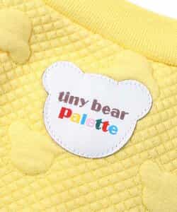 【tiny bear Palette】ジャガードカーディガン_909865