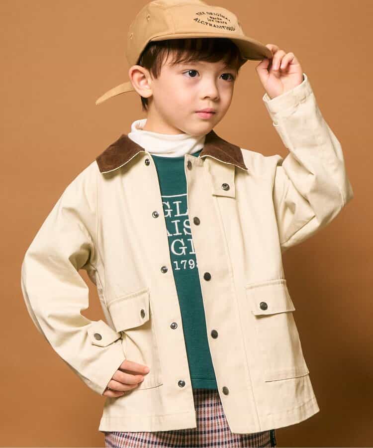 ★SALE★ハンティングジャケット