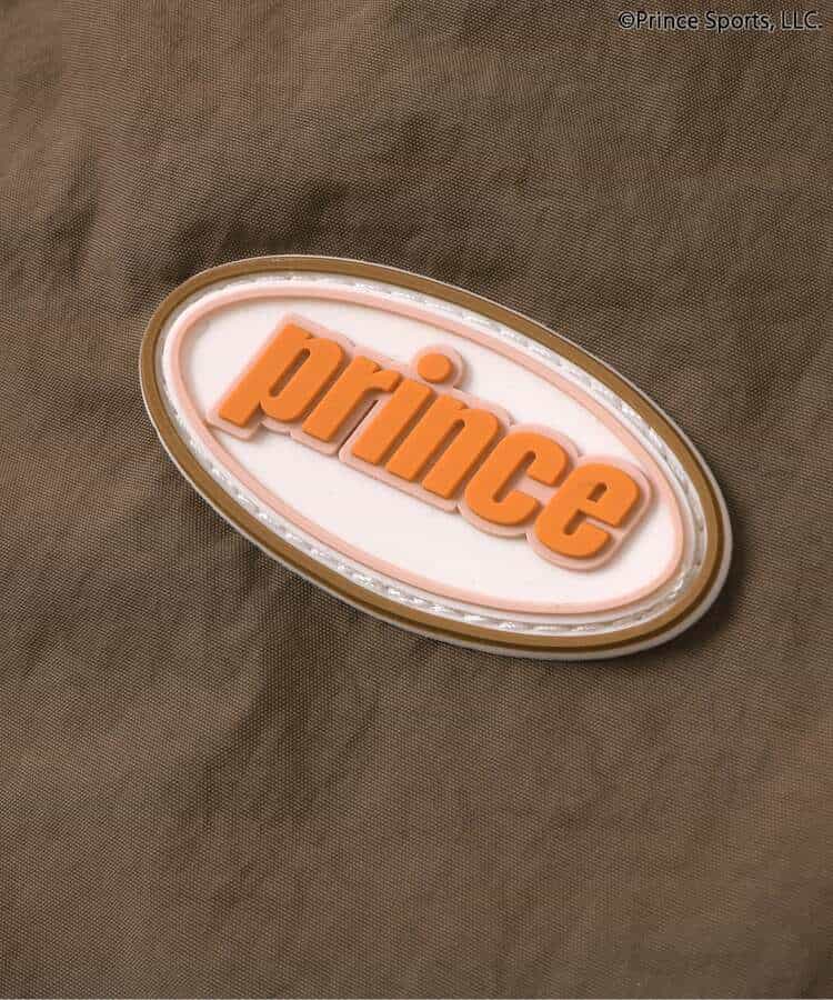 【Prince】 après les cours 別注バイカラーブルゾン_978973