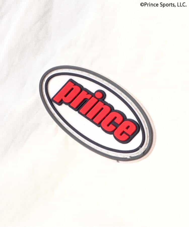 【Prince】 après les cours 別注バイカラーブルゾン_978982