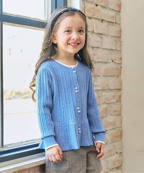 ★SALE★ニットカーディガン