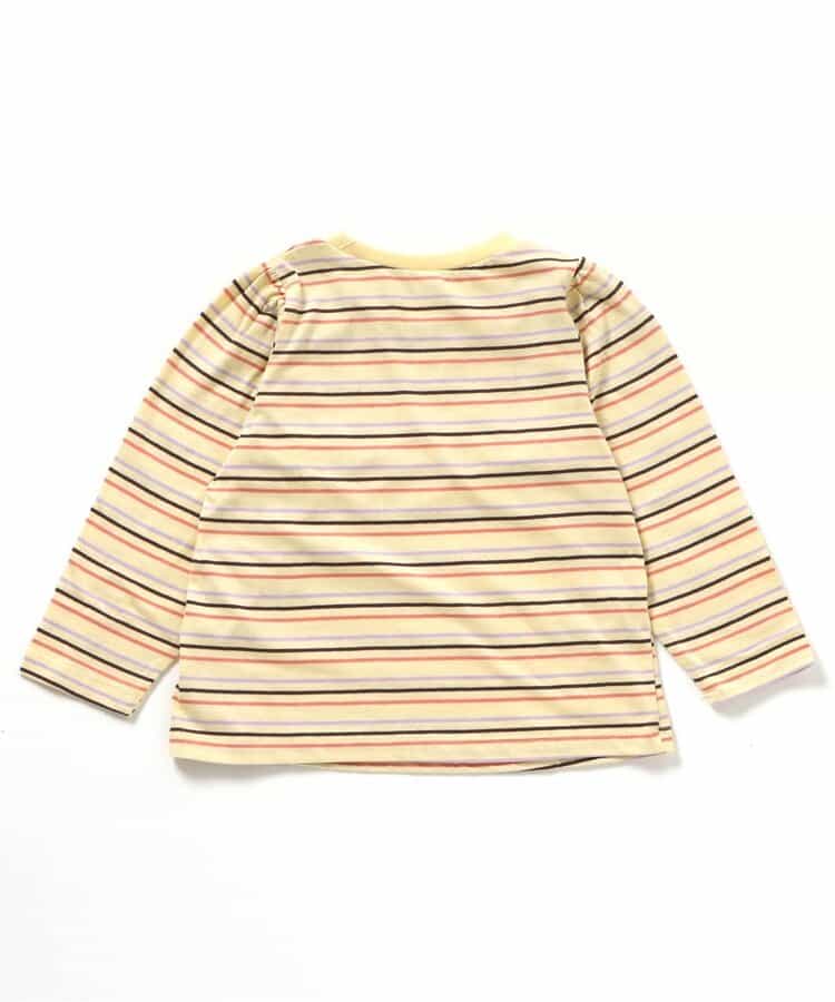 WEB限定 GIRLSモチーフTシャツ_941518