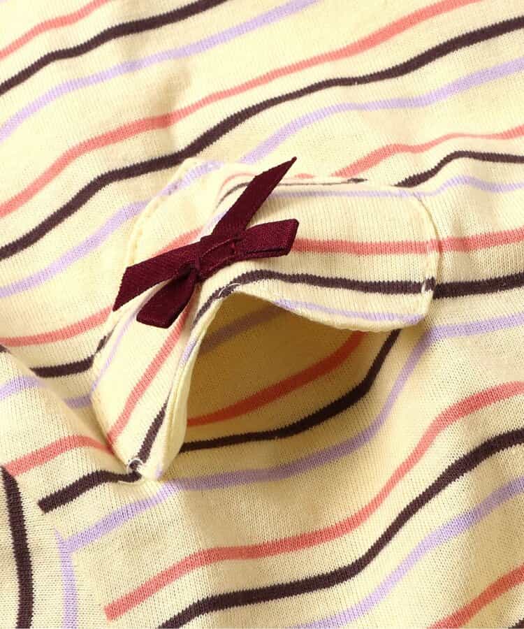 WEB限定 GIRLSモチーフTシャツ_941520