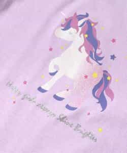 WEB限定 GIRLSモチーフTシャツ_941522