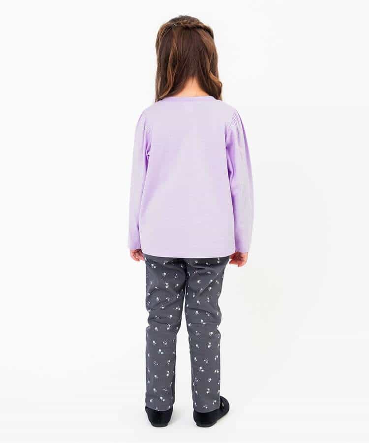 WEB限定 GIRLSモチーフTシャツ_989045