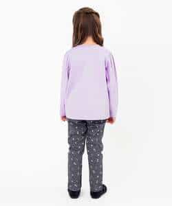 WEB限定 GIRLSモチーフTシャツ_989045
