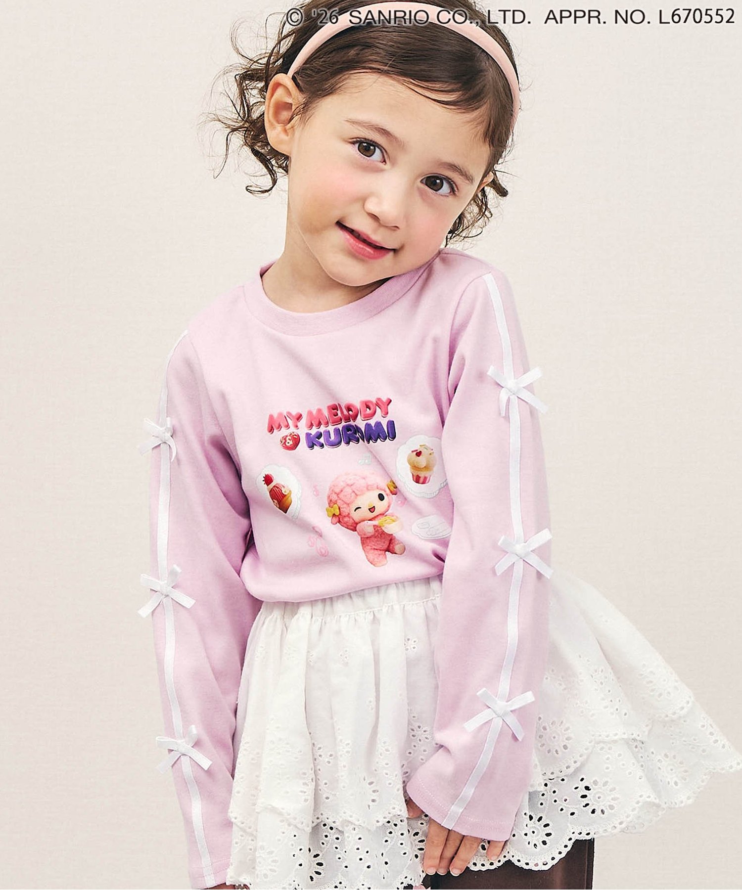 スタイリング（No.14699）|子供服・ベビー服 通販のF.O.Online Store
