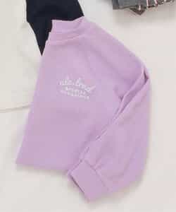 ★SALE★ワンポイントロゴワッフルTシャツ