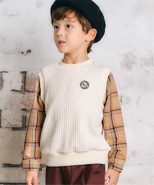 ★SALE★【リンク】ベストドッキングTシャツ