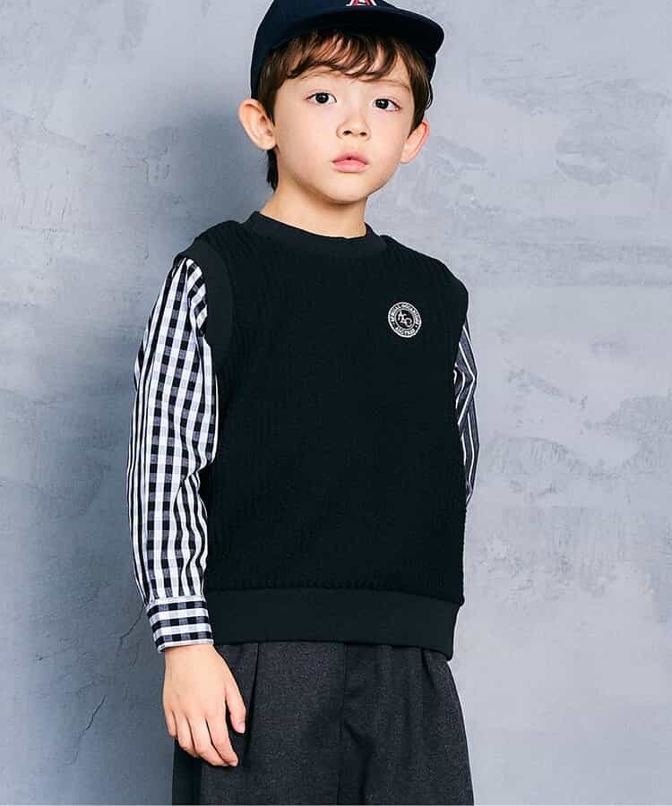 【リンク】ベストドッキングTシャツ