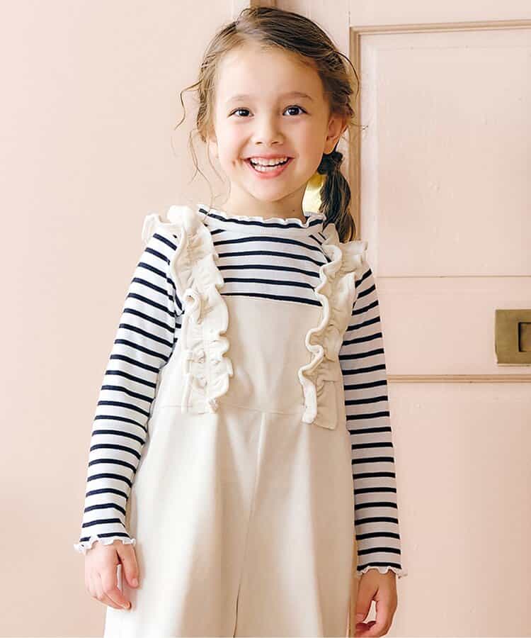 メロウリブTシャツ