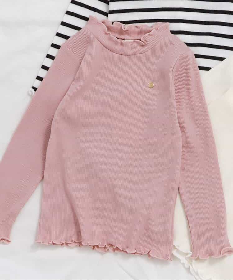 メロウリブTシャツ