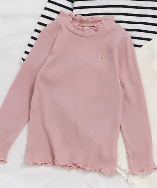 メロウリブTシャツ