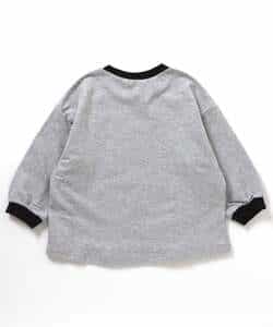 【リンク】バラエティ転写モチーフTシャツ_983353