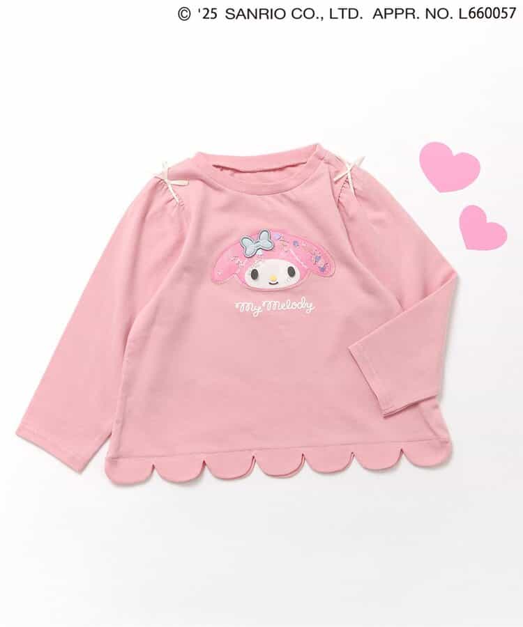 新品あり！全部アプレレクールブリーズ等女の子まとめ売り　プティマインブランシェス えっくす☆きゅーと ふぁみりー「みお」「ふうか」ーPrecious