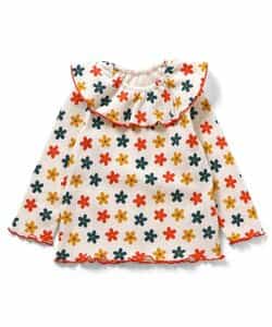 WEB限定 【リンク】ワッフルアソートビックカラーTシャツ_949301