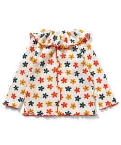 WEB限定 【リンク】ワッフルアソートビックカラーTシャツ_949302