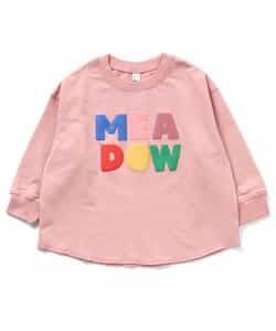 アソートロゴスウェットライクTシャツ_955672