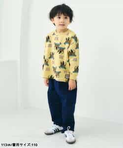 ★SALE★【リンク】アソート総柄Tシャツ(セットアップ可)_990674