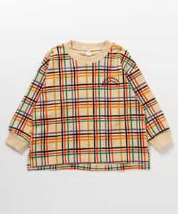 【リンク】アソート総柄Tシャツ(セットアップ可)_963686