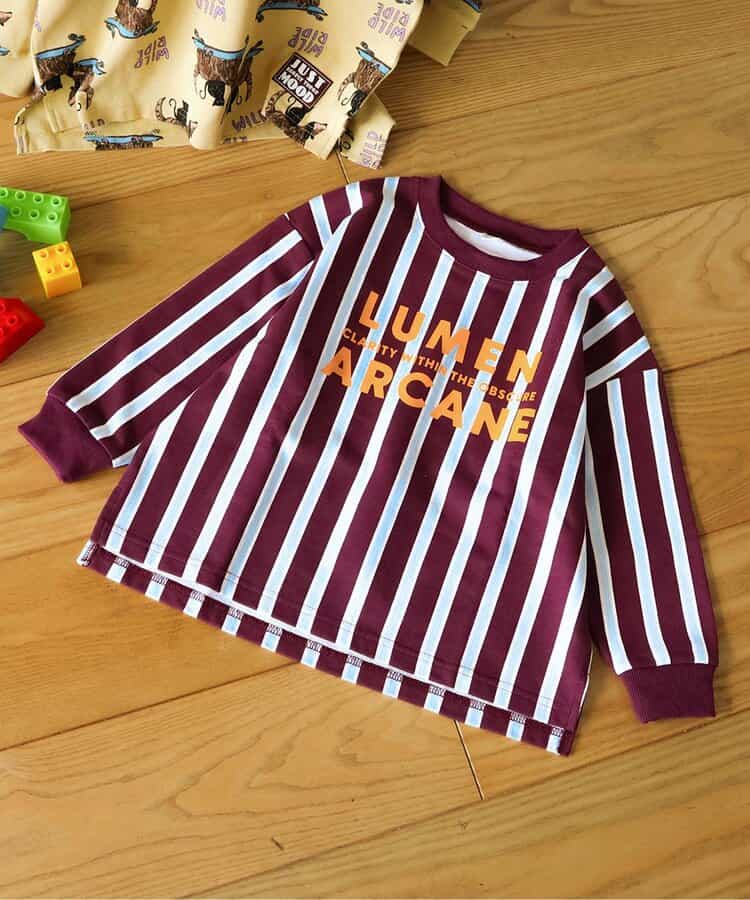 【リンク】アソート総柄Tシャツ(セットアップ可)