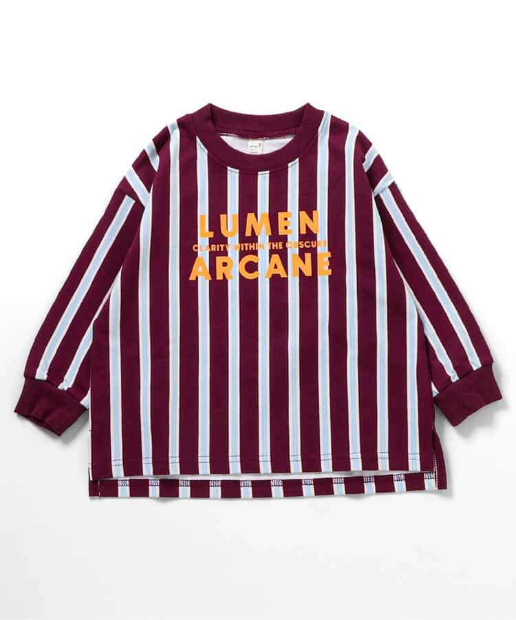 【リンク】アソート総柄Tシャツ(セットアップ可)_963690