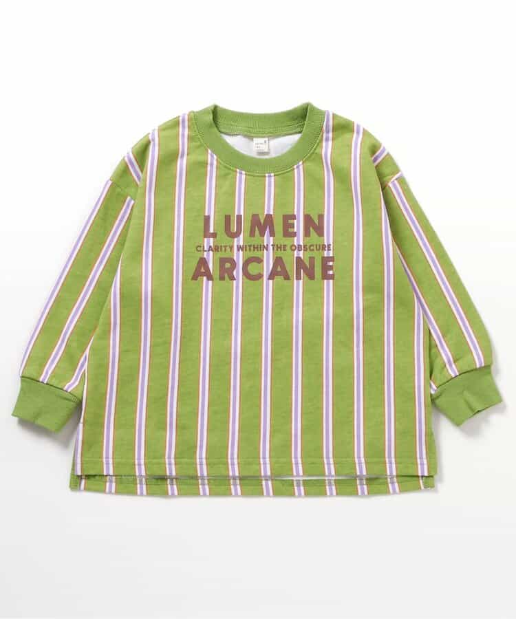 【リンク】アソート総柄Tシャツ(セットアップ可)_963695