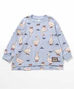 【リンク】アソート総柄Tシャツ(セットアップ可)_963700