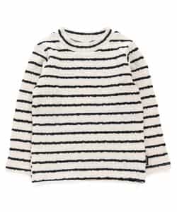 ★SALE★ふくれジャガードTシャツ