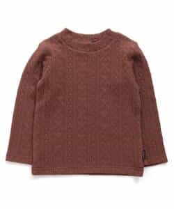 ★SALE★ふくれジャガードTシャツ