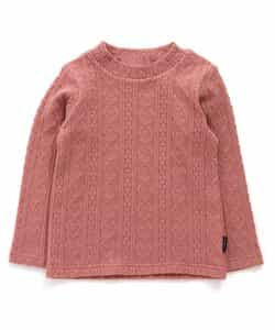 ★SALE★ふくれジャガードTシャツ