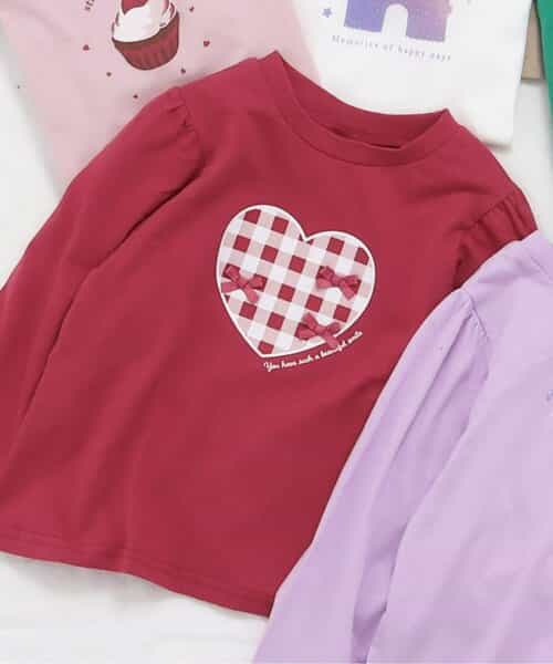 バラエティモチーフTシャツ/7days Style