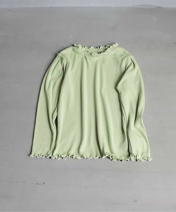 メロウリブTシャツ
