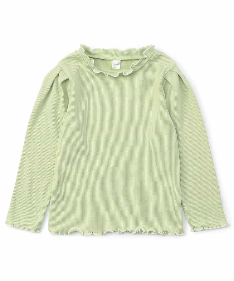メロウリブTシャツ_913729