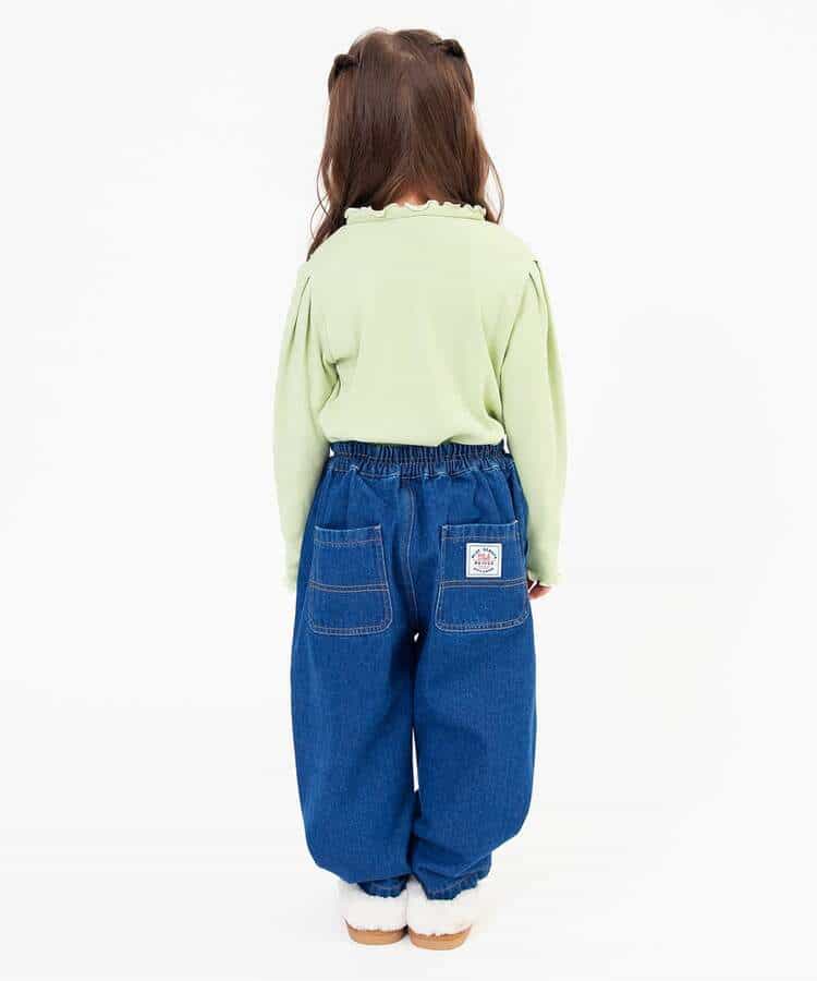 【リンク】メロウリブTシャツ_997355