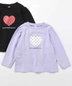 専用☆アプレレクール 31 Tシャツ 2枚セット セール】カラフルセーラーカラーTシャツ（Tシャツ/カットソー