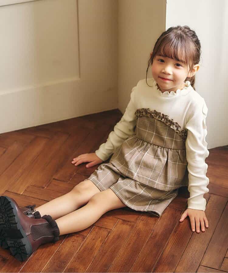 メロウビスチェドッキングトップス_946052