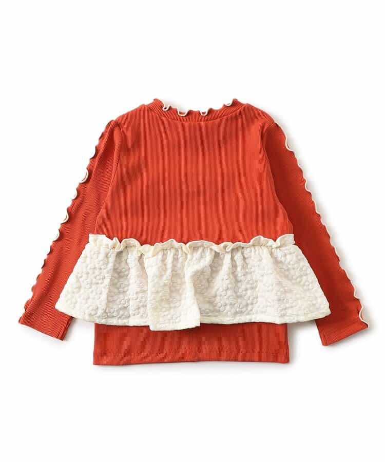 メロウビスチェドッキングトップス_946055