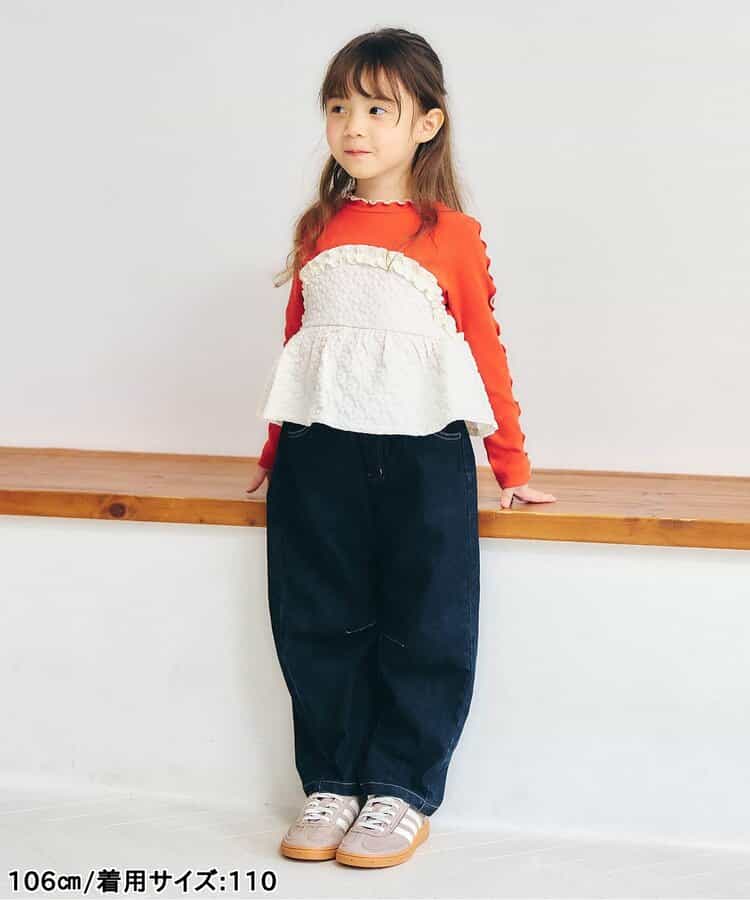 メロウビスチェドッキングトップス_946056