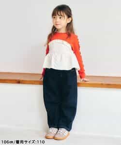 メロウビスチェドッキングトップス_946056