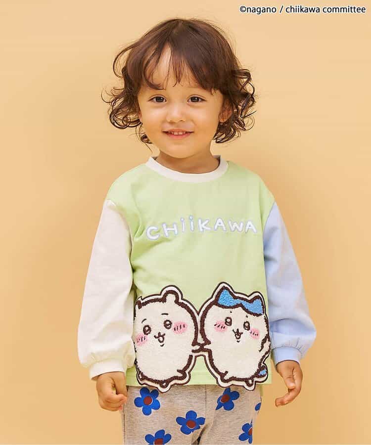 【アニメちいかわ】アソートTシャツ_962887