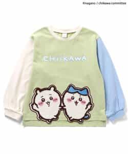 【アニメちいかわ】アソートTシャツ_962894