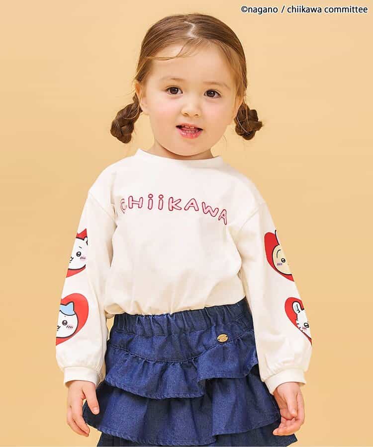 【アニメちいかわ】アソートTシャツ_962888