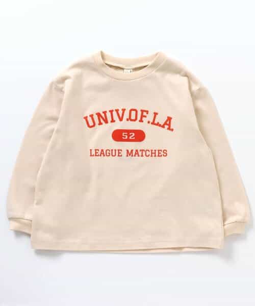 ★SALE★5柄ロゴ・モチーフTシャツ