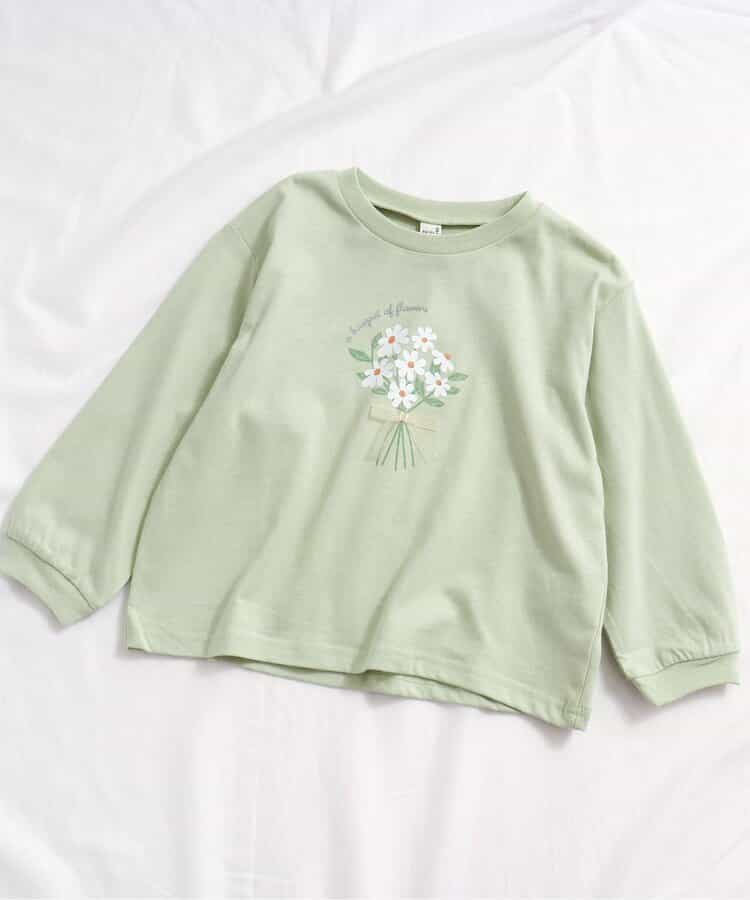 ★SALE★5柄ロゴ・モチーフTシャツ