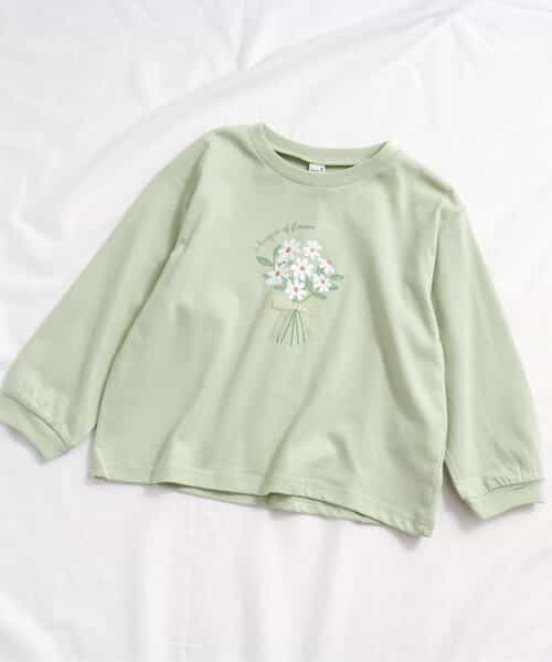 ★SALE★5柄ロゴ・モチーフTシャツ