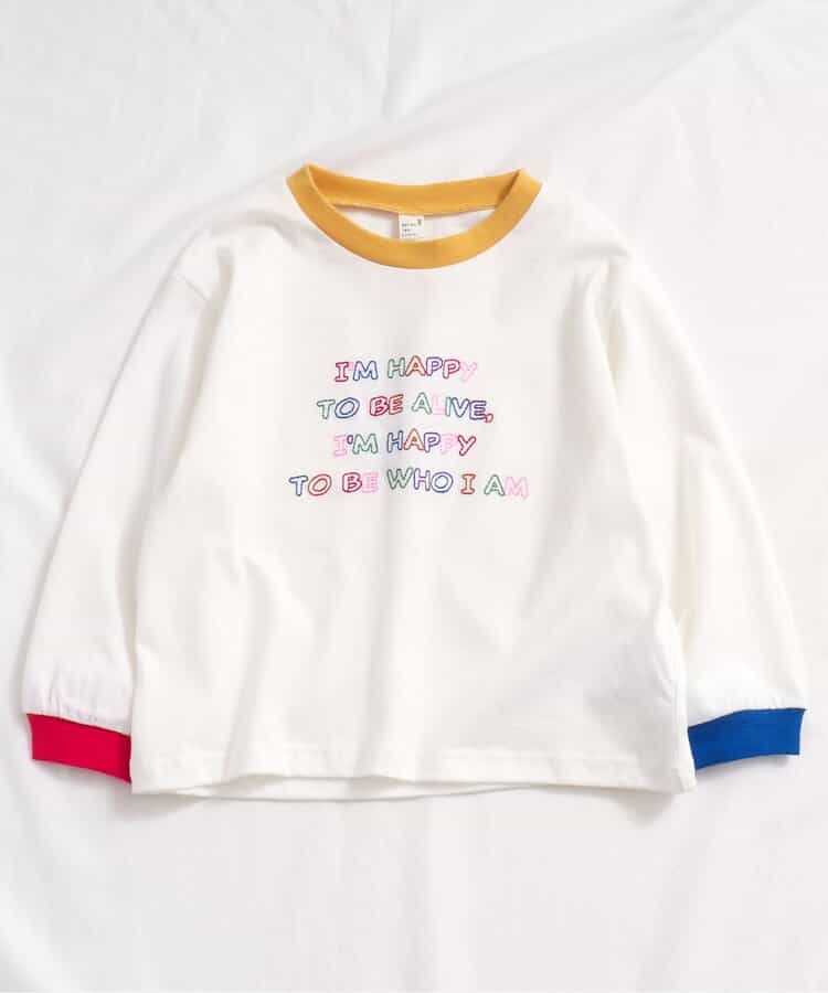 ★SALE★5柄ロゴ・モチーフTシャツ