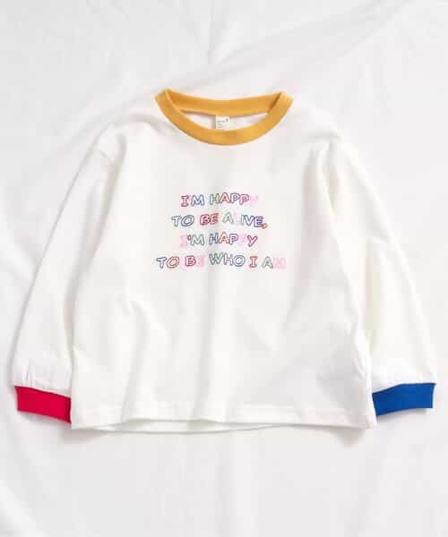 ★SALE★5柄ロゴ・モチーフTシャツ