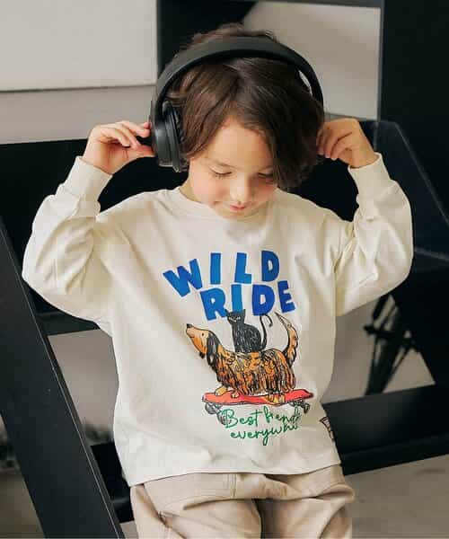 【リンク】アソートグラフィックTシャツ
